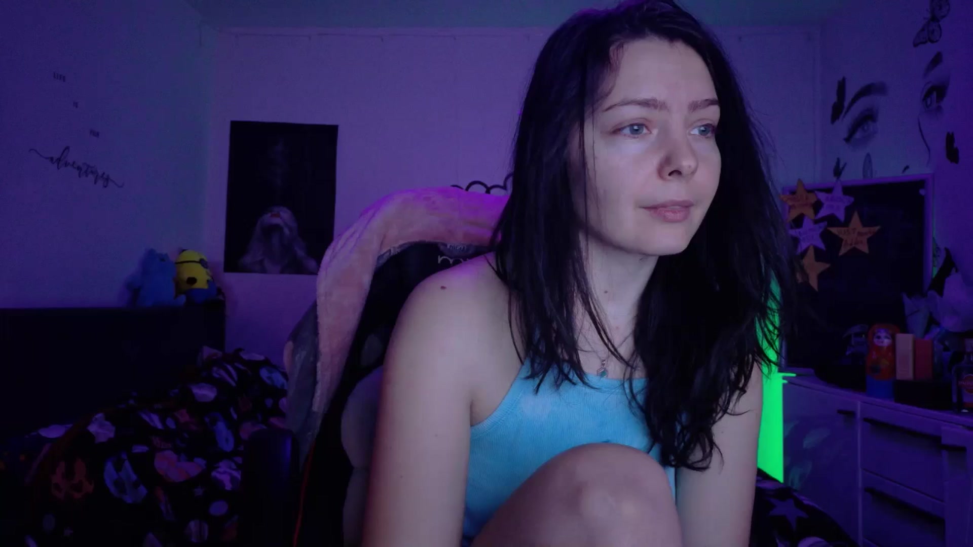 Gallery image thumbnail from YreneA's myfreecams stream on, 01/28/2026, 07:58 image 11 of 20