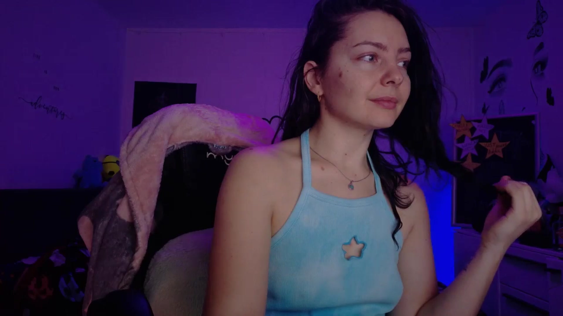Gallery image thumbnail from YreneA's myfreecams stream on, 01/28/2026, 07:58 image 8 of 20