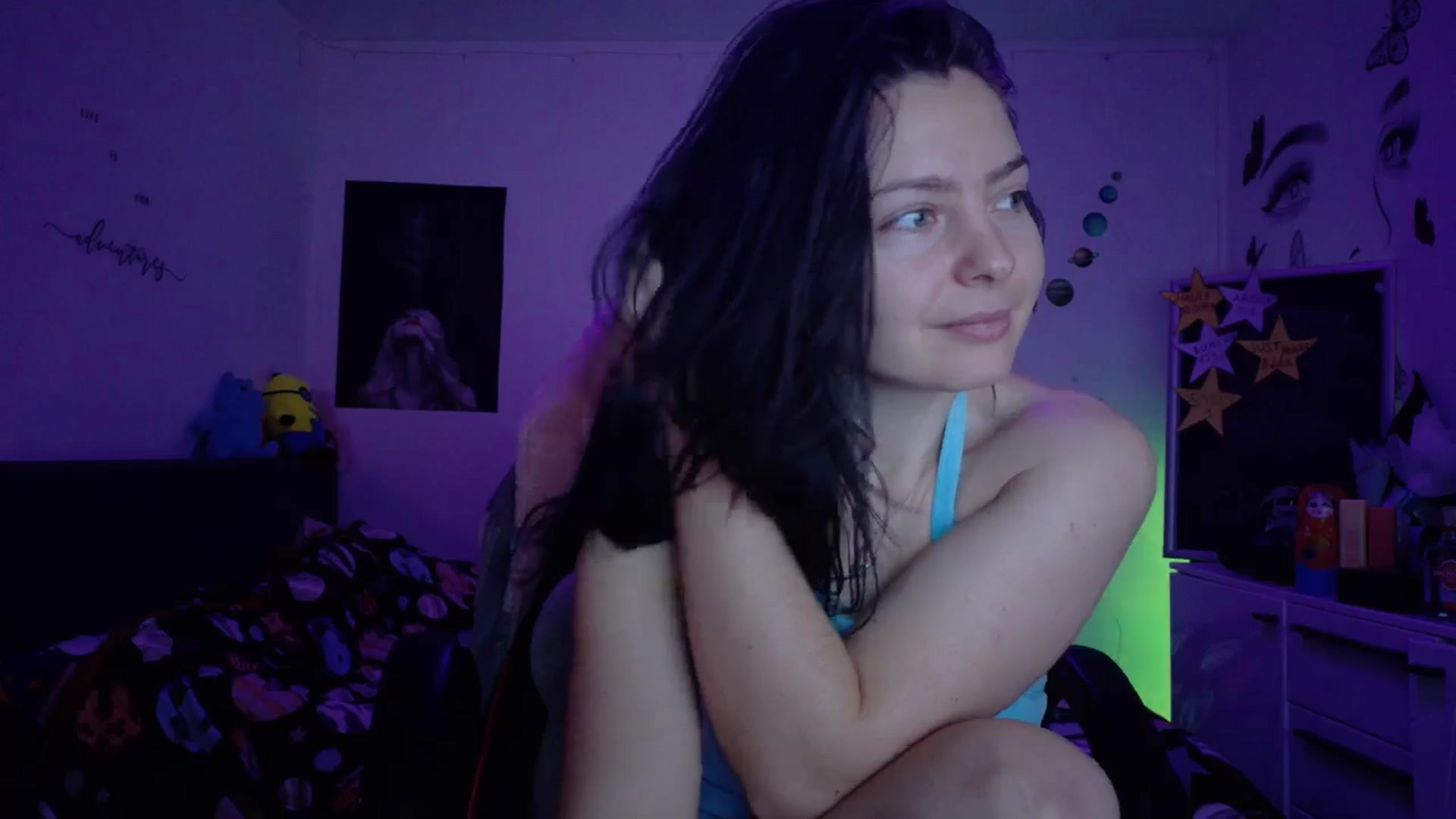Gallery image thumbnail from YreneA's myfreecams stream on, 01/28/2026, 07:58 image 14 of 20