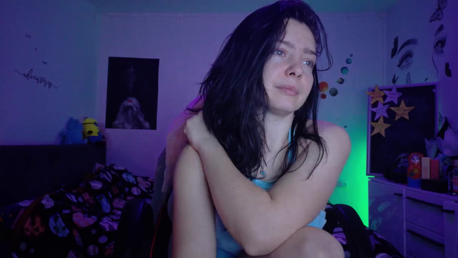Gallery image thumbnail from YreneA's myfreecams stream on, 01/28/2026, 07:58 image 15 of 20