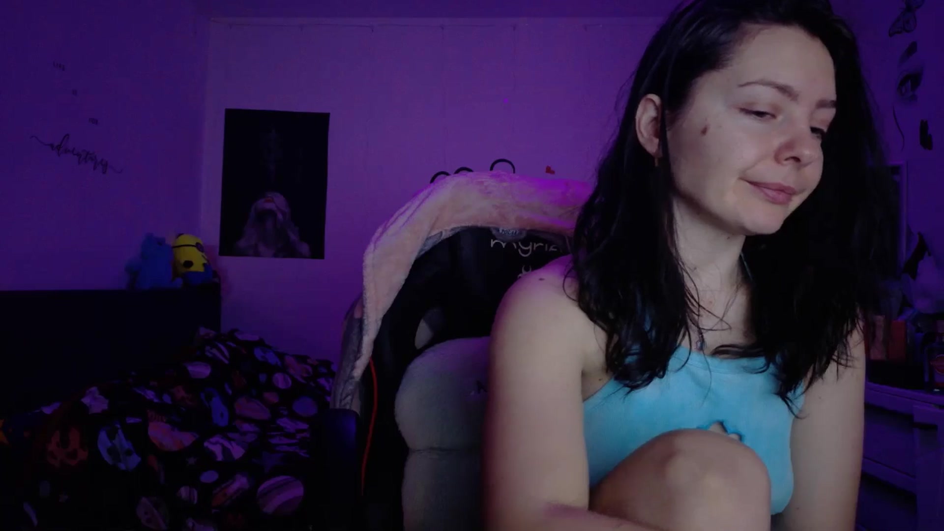 Gallery image thumbnail from YreneA's myfreecams stream on, 01/28/2026, 07:58 image 3 of 20
