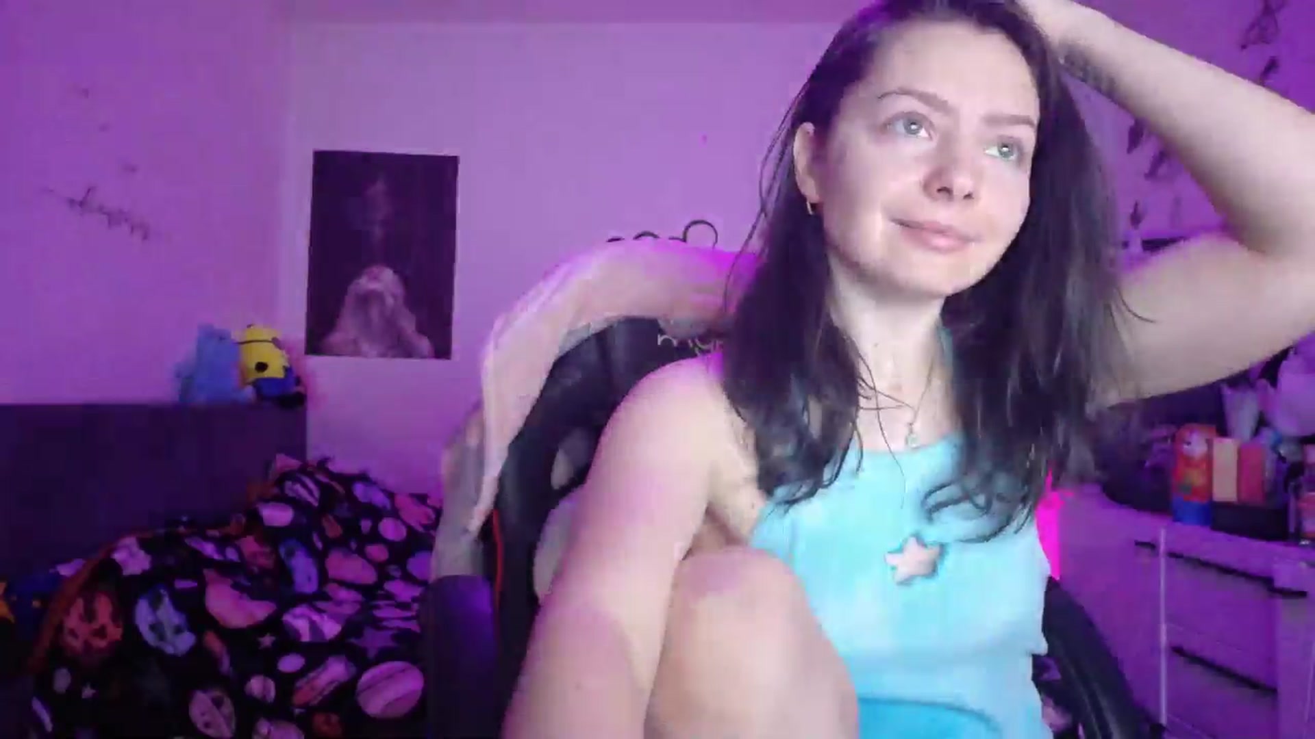 Gallery image thumbnail from YreneA's myfreecams stream on, 01/28/2026, 07:58 image 2 of 20
