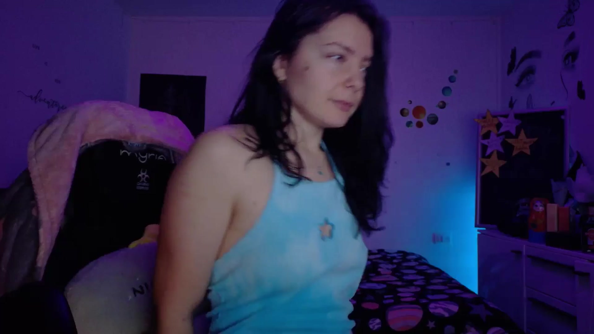 Gallery image thumbnail from YreneA's myfreecams stream on, 01/28/2026, 07:58 image 20 of 20