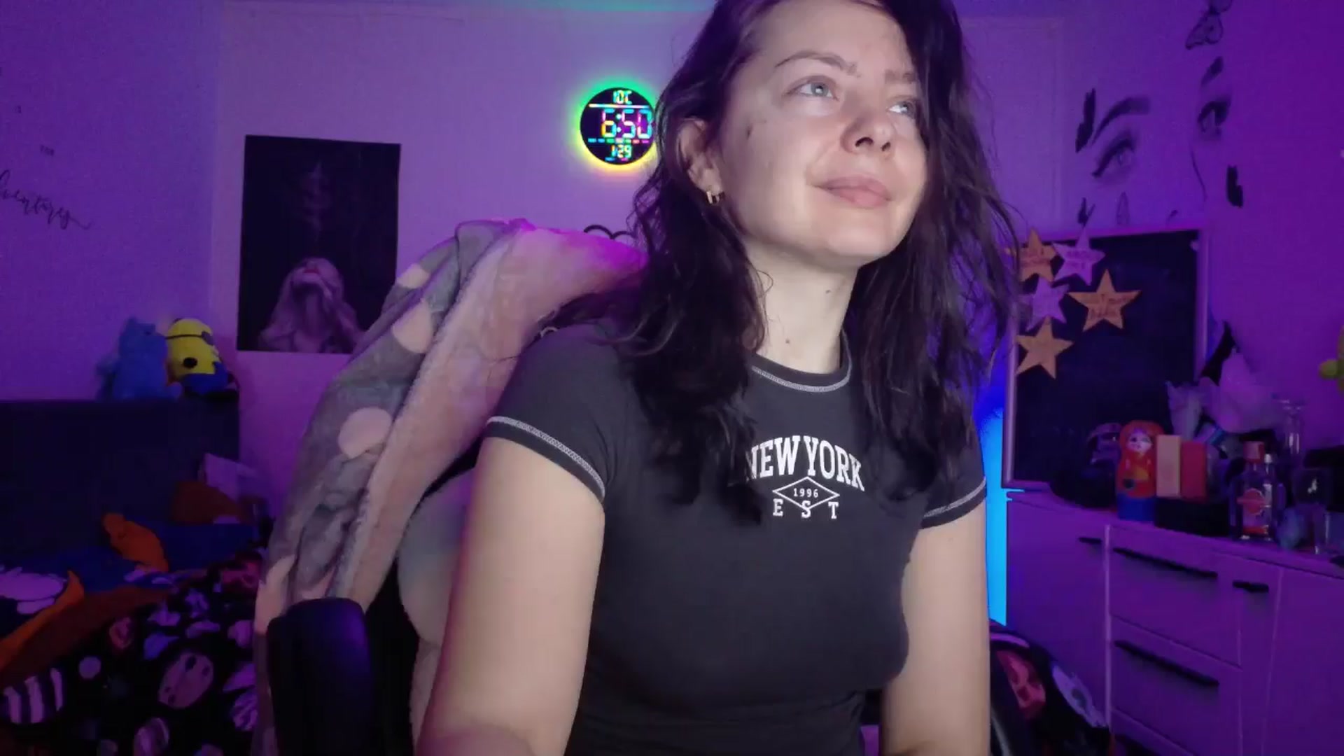 Gallery image thumbnail from YreneA's myfreecams stream on, 01/29/2026, 07:21 image 1 of 20