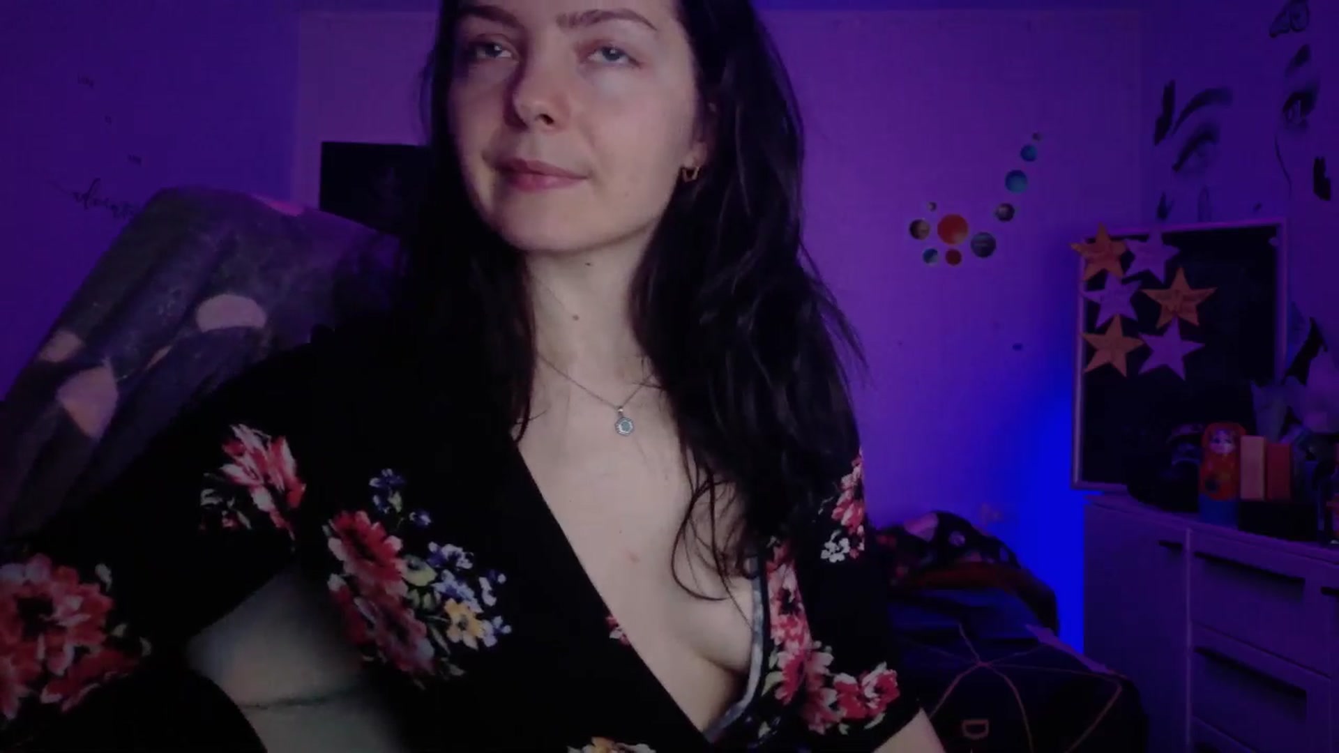 Gallery image thumbnail from YreneA's myfreecams stream on, 01/30/2026, 08:17 image 17 of 20