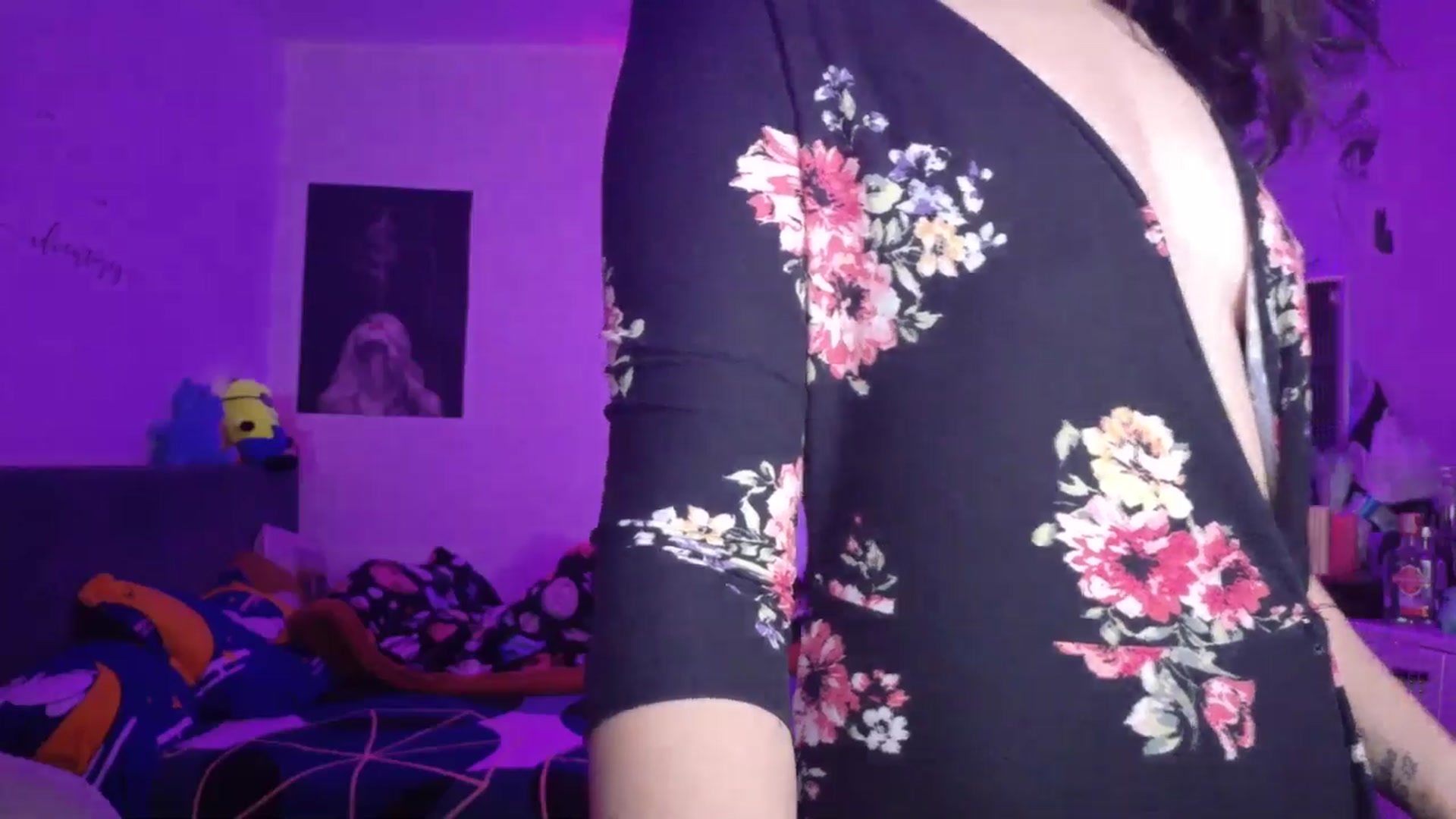 Gallery image thumbnail from YreneA's myfreecams stream on, 01/30/2026, 08:17 image 10 of 20