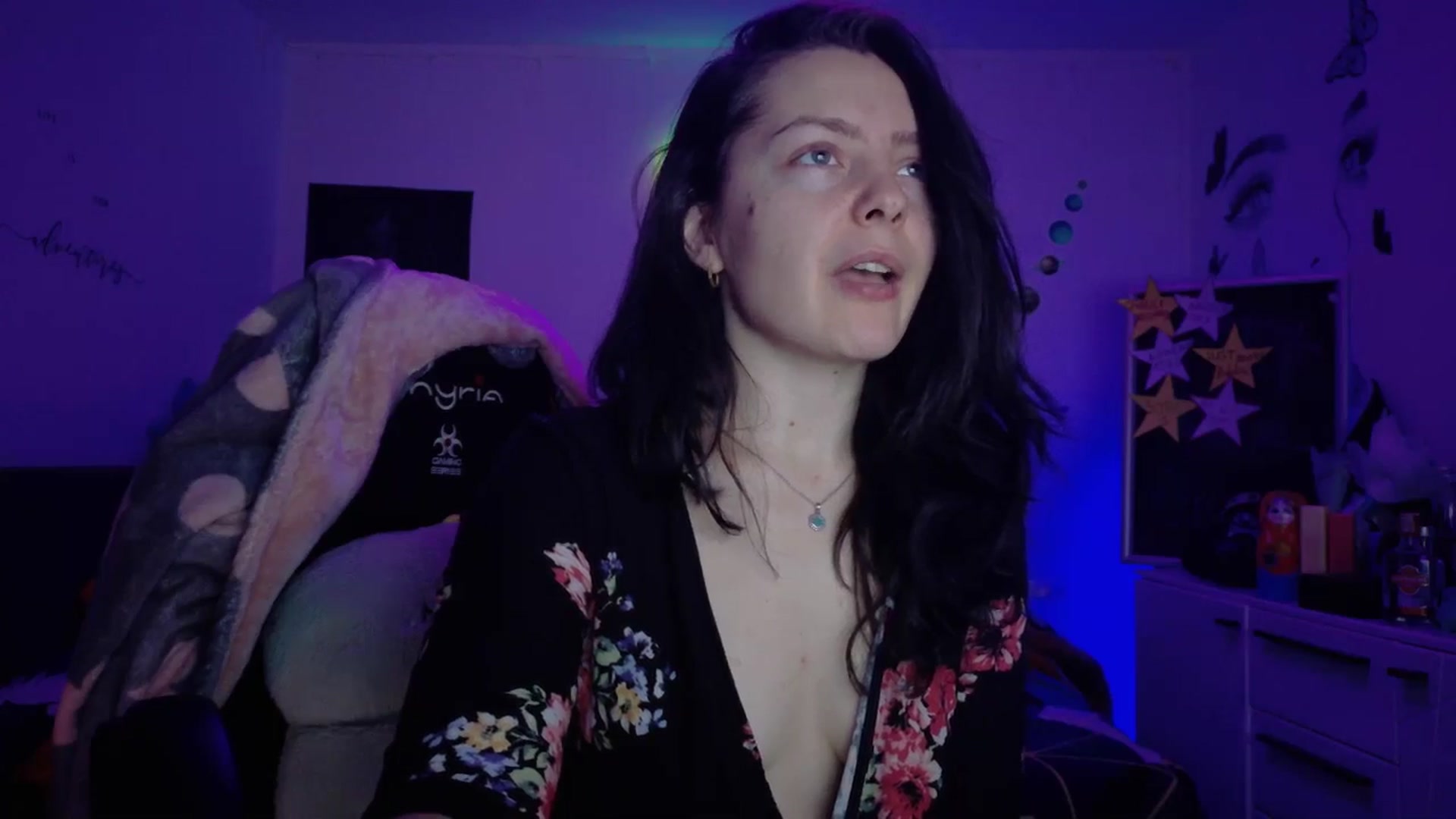 Gallery image thumbnail from YreneA's myfreecams stream on, 01/30/2026, 08:17 image 11 of 20