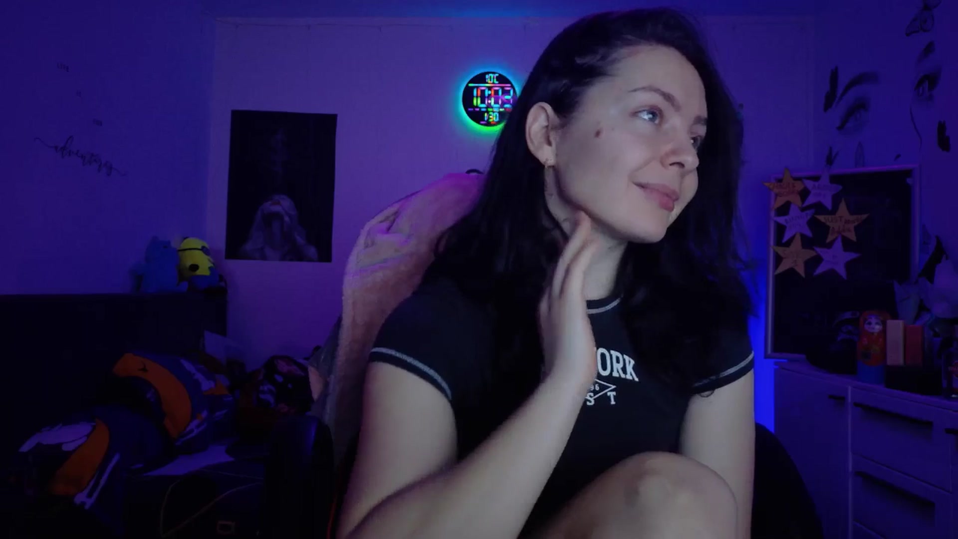 Gallery image thumbnail from YreneA's myfreecams stream on, 01/30/2026, 08:17 image 20 of 20