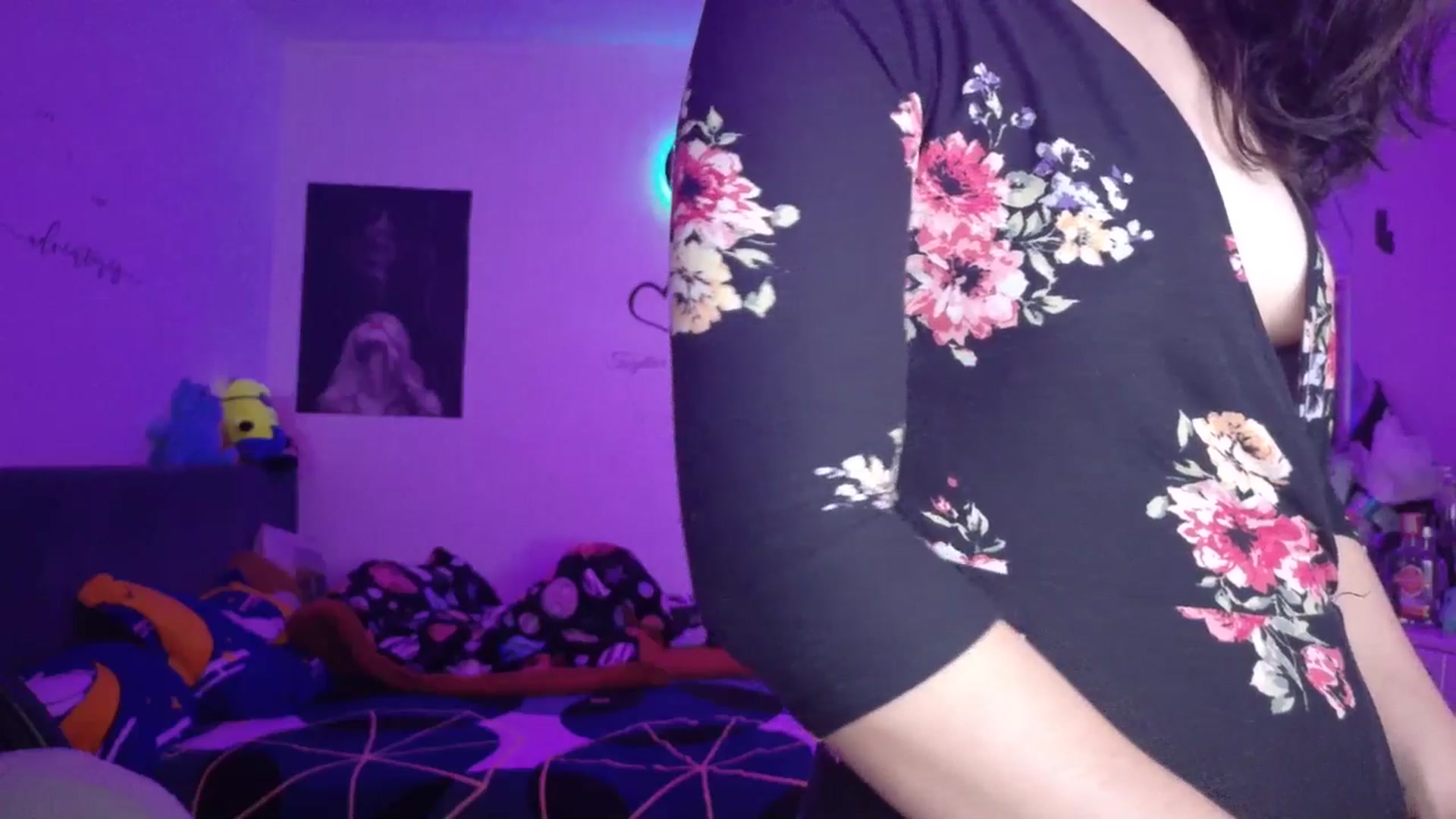Gallery image thumbnail from YreneA's myfreecams stream on, 01/30/2026, 08:17 image 9 of 20