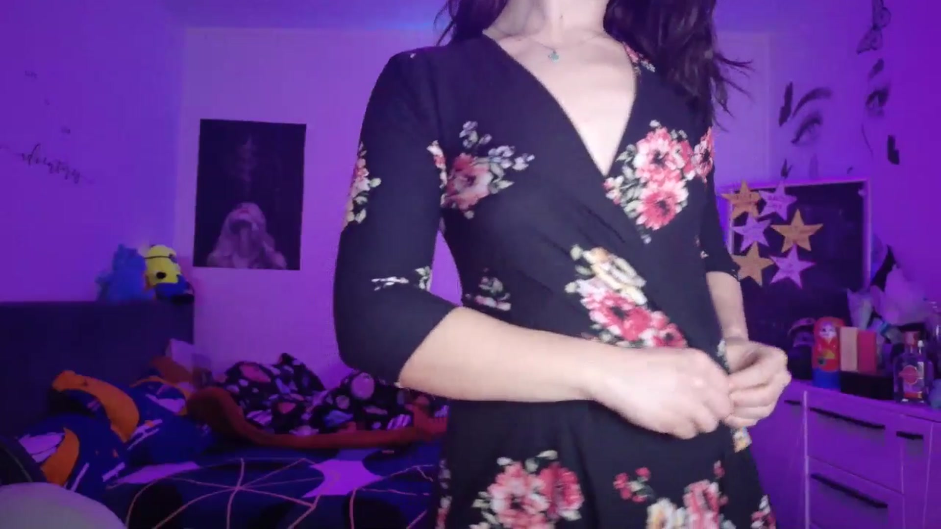 Gallery image thumbnail from YreneA's myfreecams stream on, 01/30/2026, 08:17 image 8 of 20