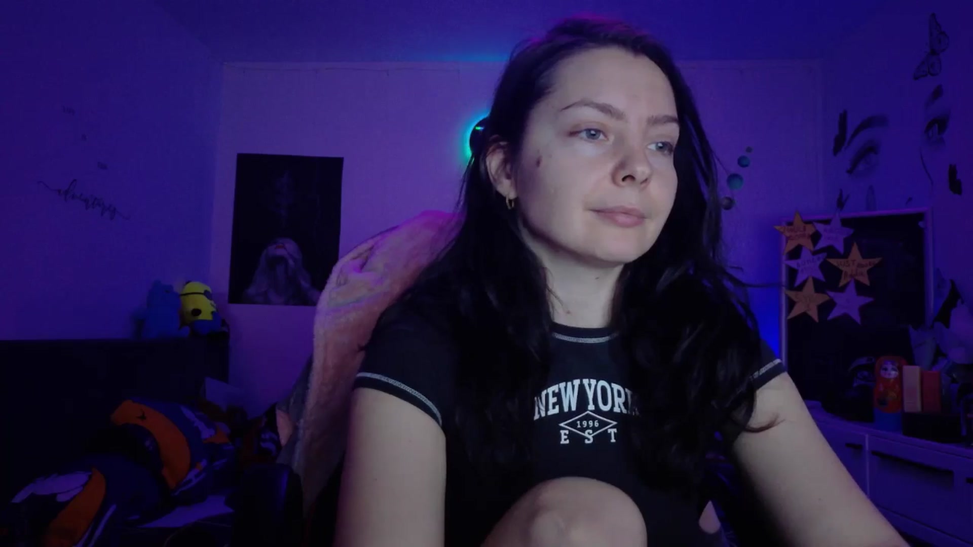 Gallery image thumbnail from YreneA's myfreecams stream on, 01/30/2026, 08:17 image 18 of 20