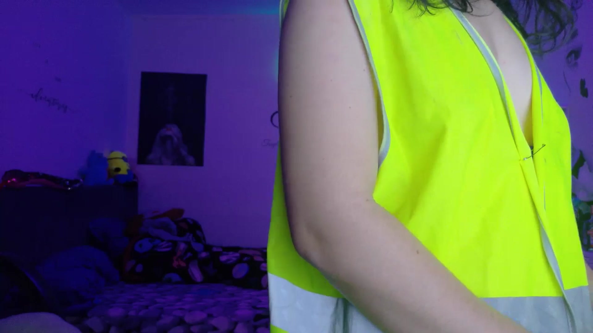 Gallery image thumbnail from YreneA's myfreecams stream on, 01/31/2026, 08:41 image 10 of 20