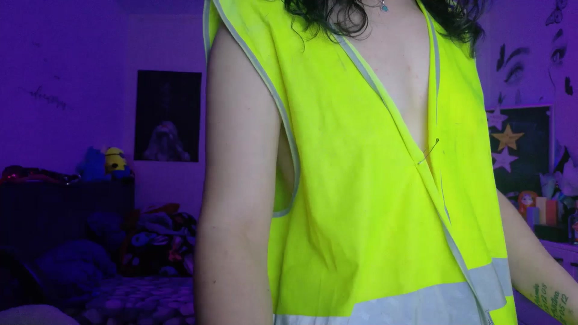 Gallery image thumbnail from YreneA's myfreecams stream on, 01/31/2026, 08:41 image 11 of 20