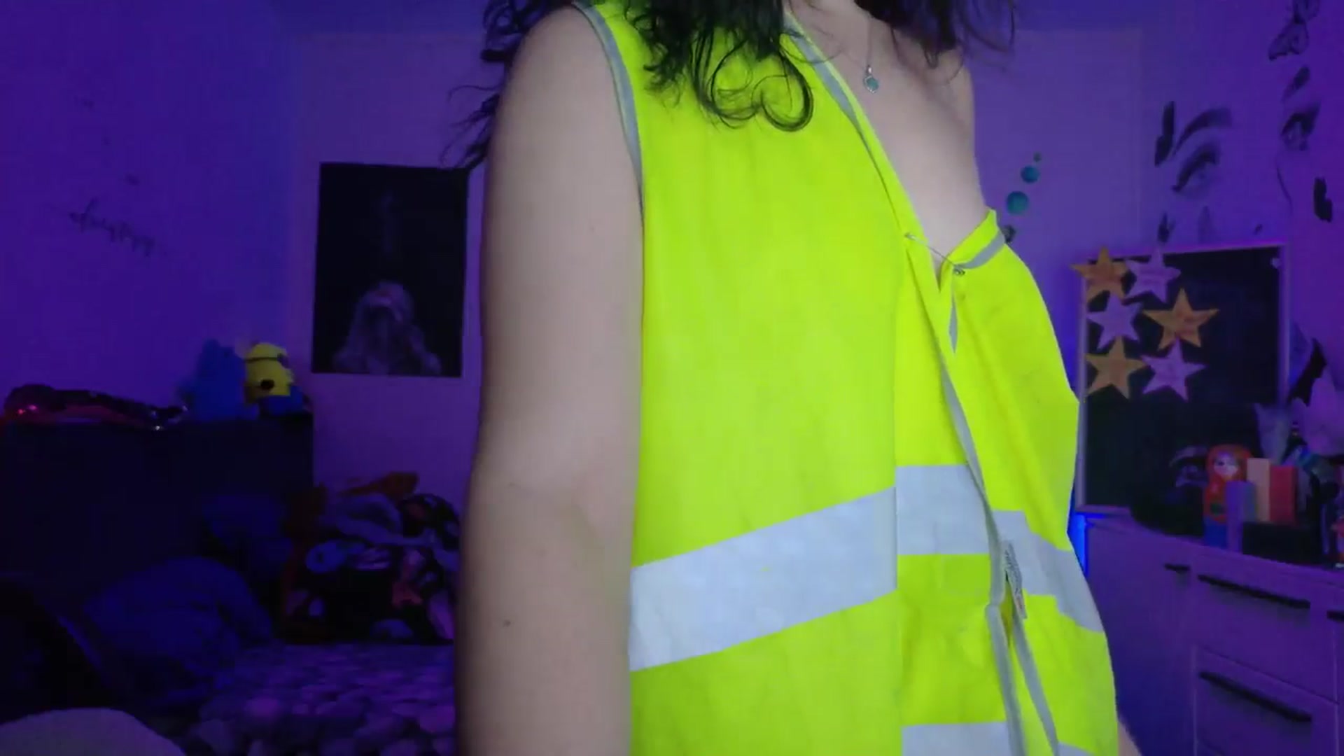 Gallery image thumbnail from YreneA's myfreecams stream on, 01/31/2026, 08:41 image 9 of 20