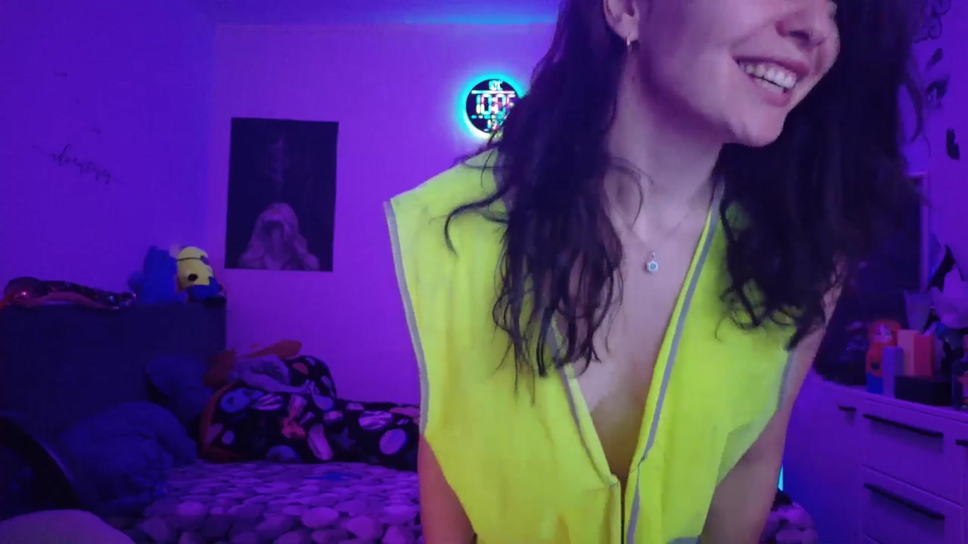 Gallery image thumbnail from YreneA's myfreecams stream on, 01/31/2026, 08:41 image 13 of 20