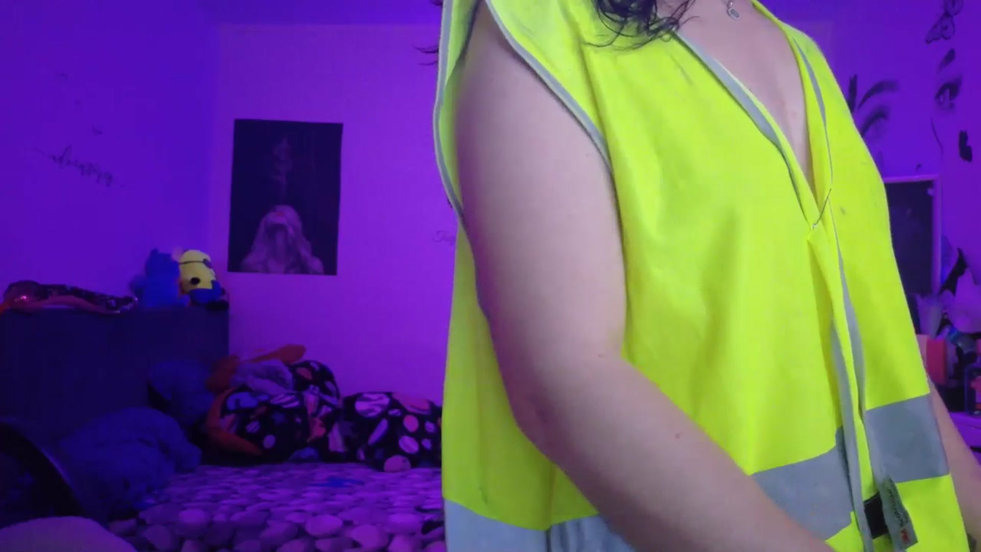 Gallery image thumbnail from YreneA's myfreecams stream on, 01/31/2026, 08:41 image 14 of 20