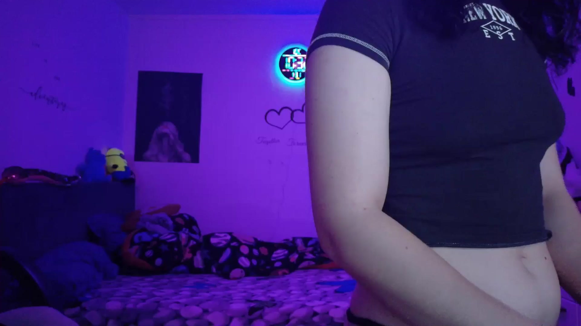 Gallery image thumbnail from YreneA's myfreecams stream on, 01/31/2026, 08:41 image 20 of 20