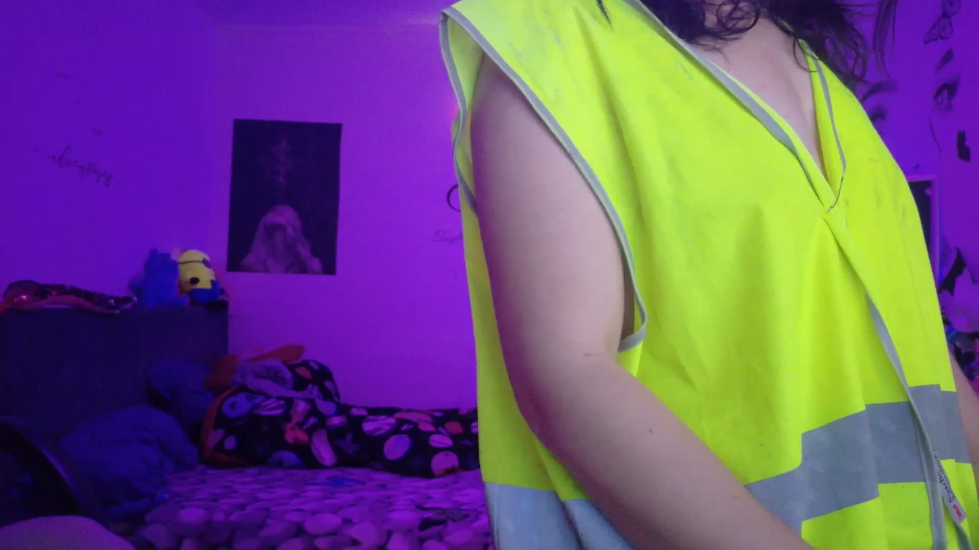 Gallery image thumbnail from YreneA's myfreecams stream on, 01/31/2026, 08:41 image 12 of 20