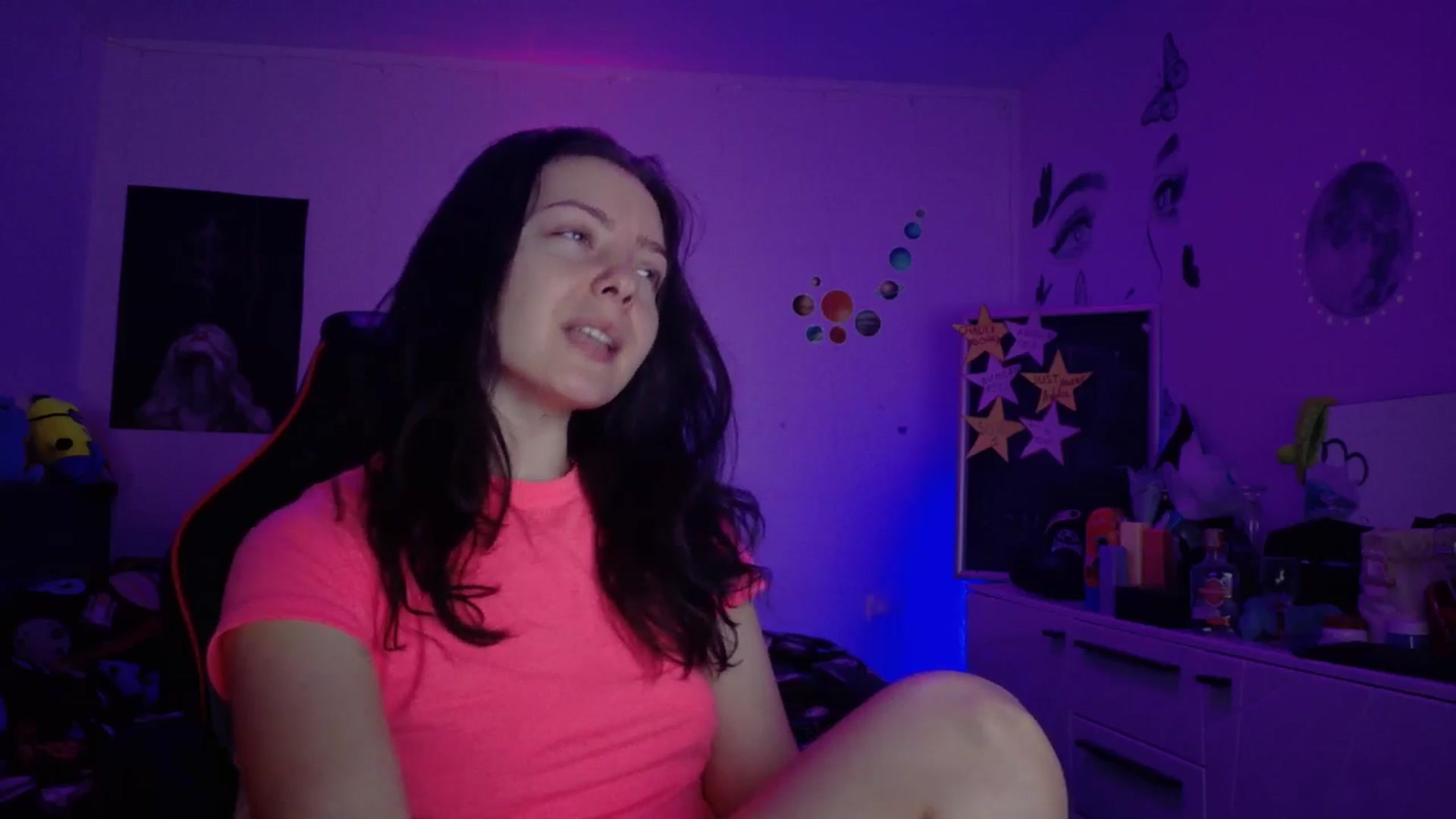 Gallery image thumbnail from YreneA's myfreecams stream on, 02/02/2026, 07:01 image 15 of 20