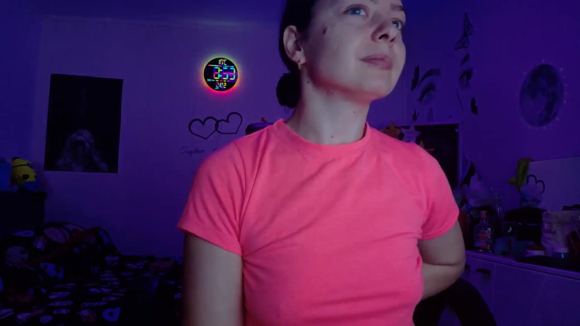 Gallery image thumbnail from YreneA's myfreecams stream on, 02/02/2026, 07:01 image 20 of 20