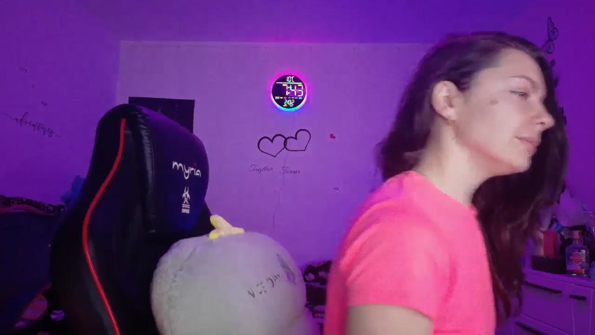 Gallery image thumbnail from YreneA's myfreecams stream on, 02/02/2026, 07:01 image 3 of 20