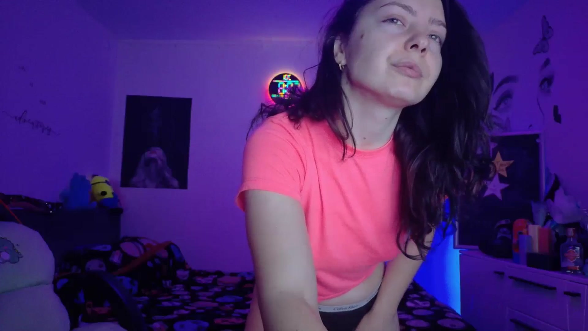 Gallery image thumbnail from YreneA's myfreecams stream on, 02/02/2026, 07:01 image 7 of 20