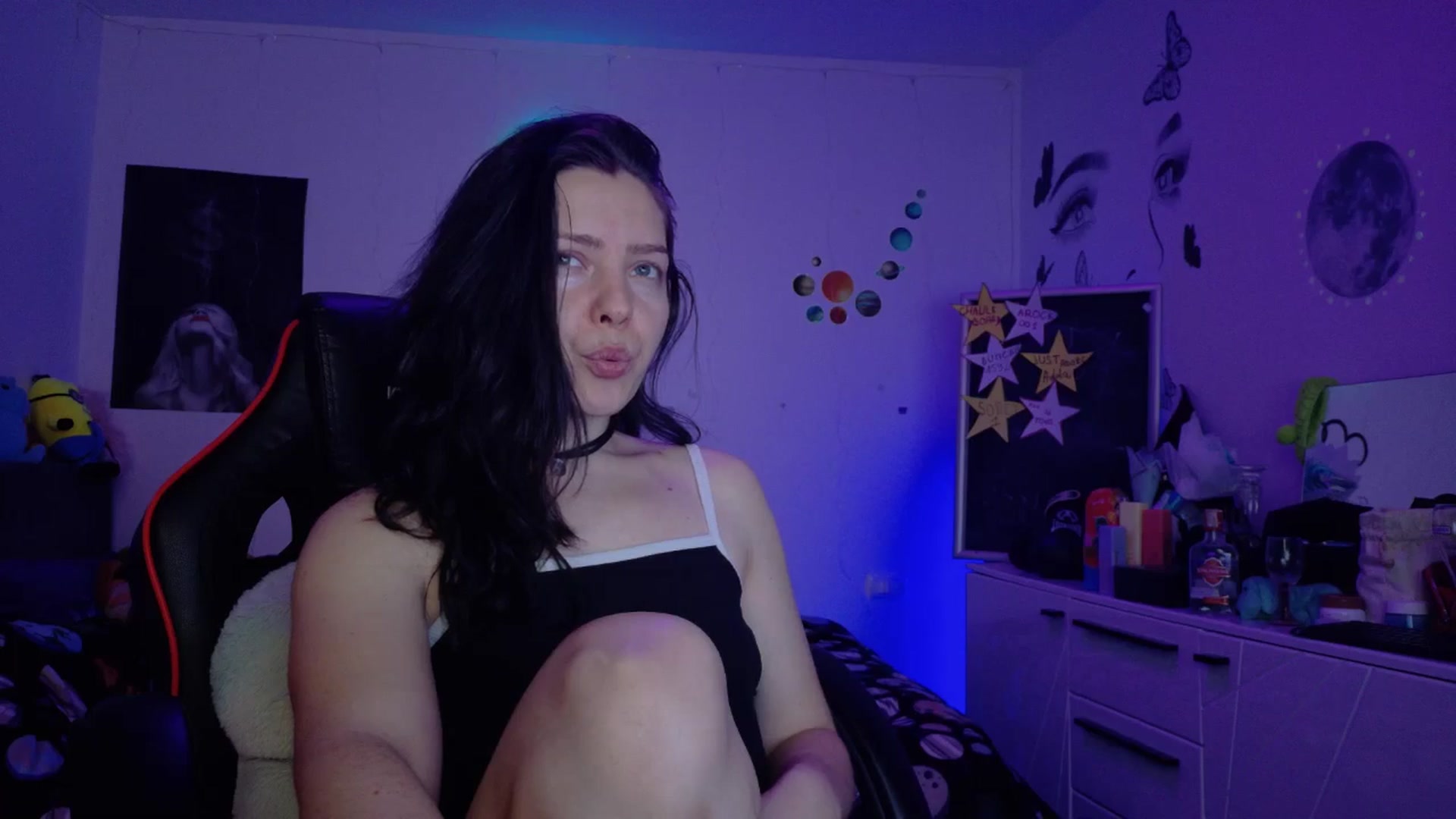Gallery image thumbnail from YreneA's myfreecams stream on, 02/03/2026, 07:47 image 14 of 20