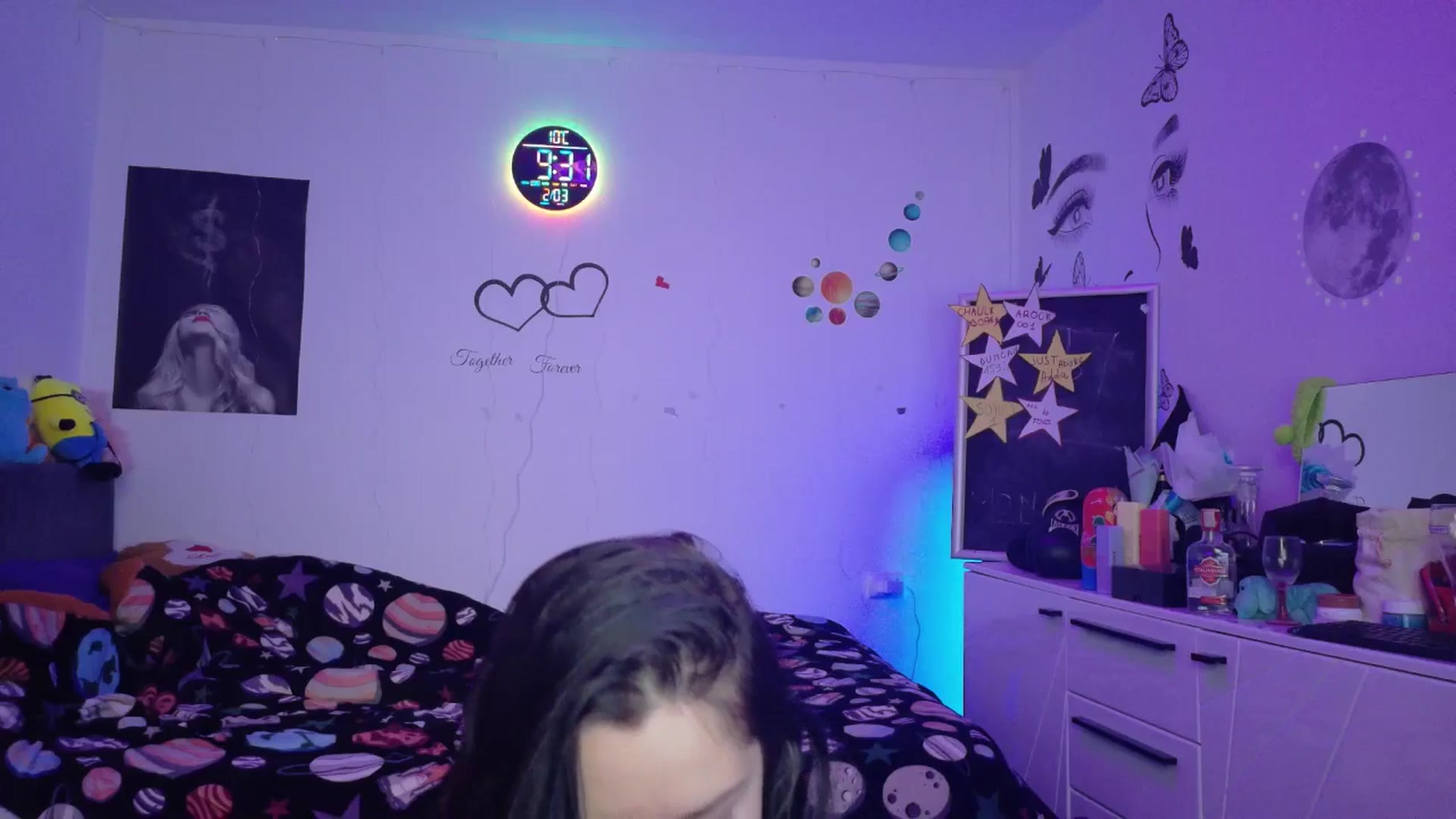 Gallery image thumbnail from YreneA's myfreecams stream on, 02/03/2026, 07:47 image 19 of 20