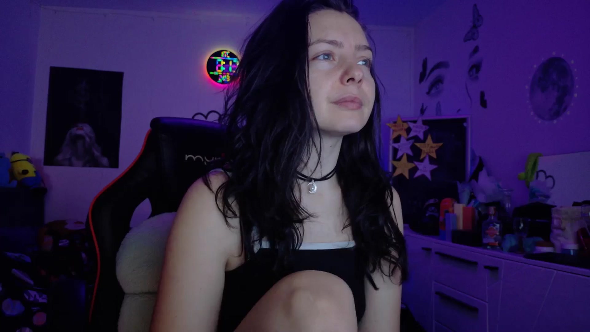 Gallery image thumbnail from YreneA's myfreecams stream on, 02/03/2026, 07:47 image 6 of 20