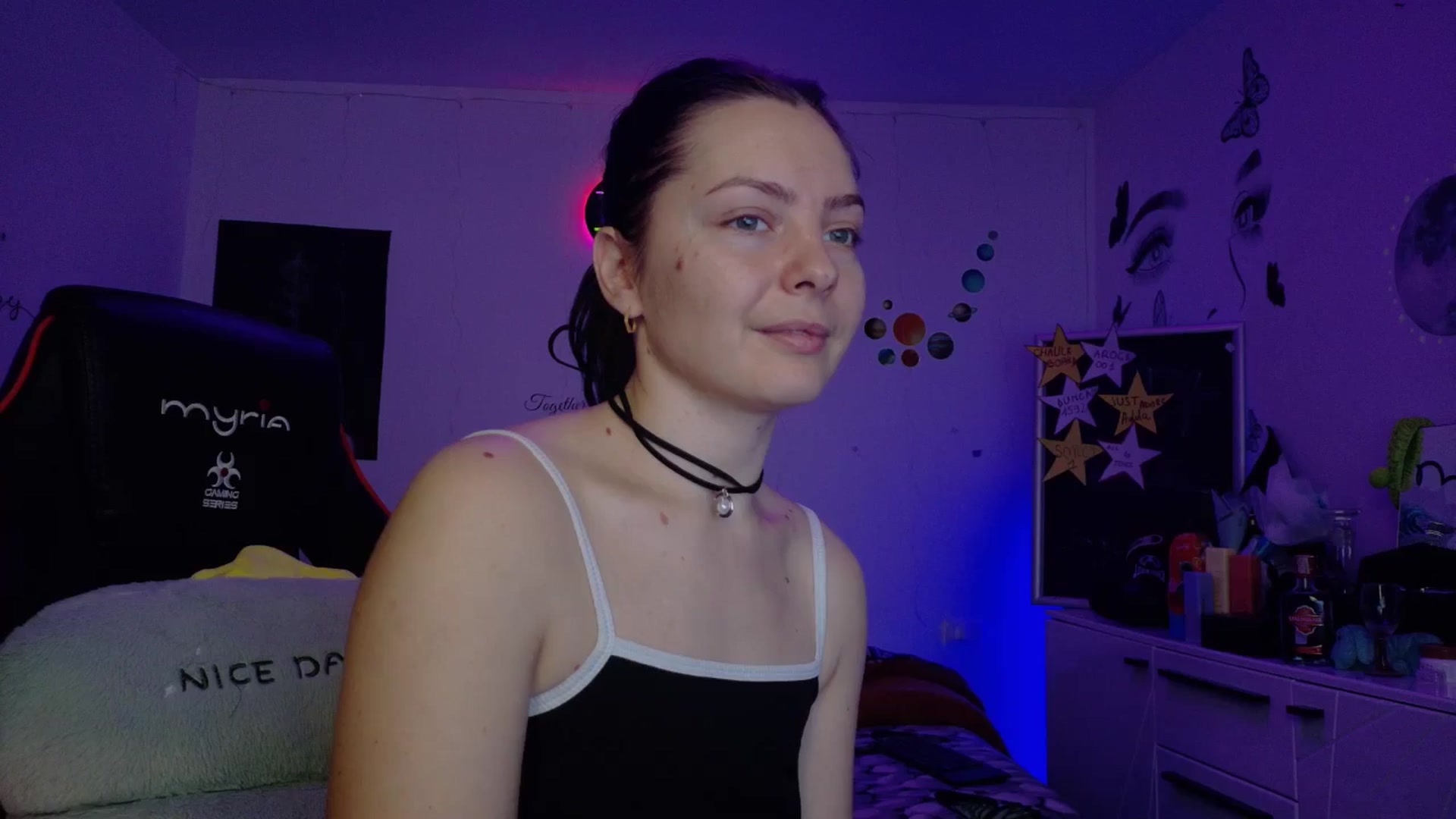 Gallery image thumbnail from YreneA's myfreecams stream on, 02/03/2026, 08:39 image 4 of 20