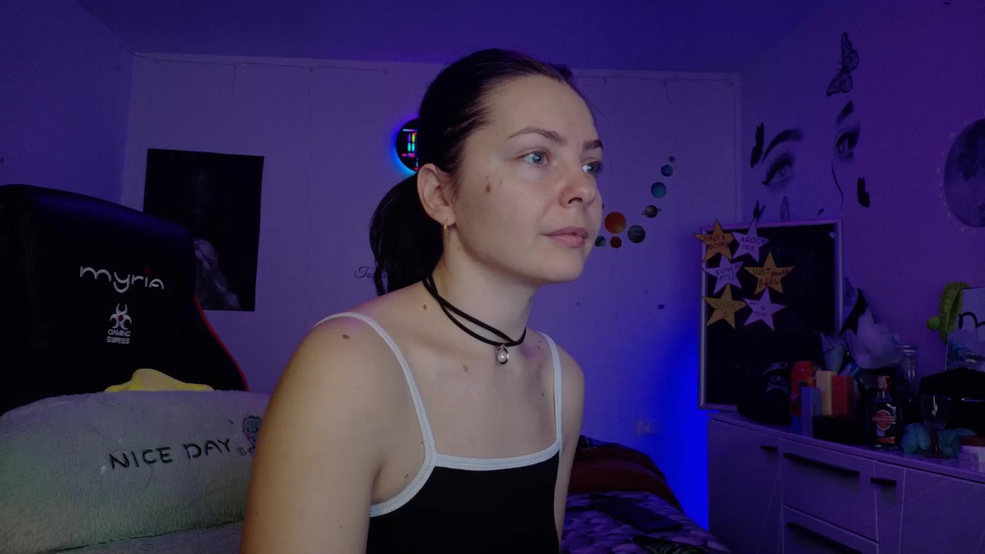 Gallery image thumbnail from YreneA's myfreecams stream on, 02/03/2026, 08:39 image 8 of 20