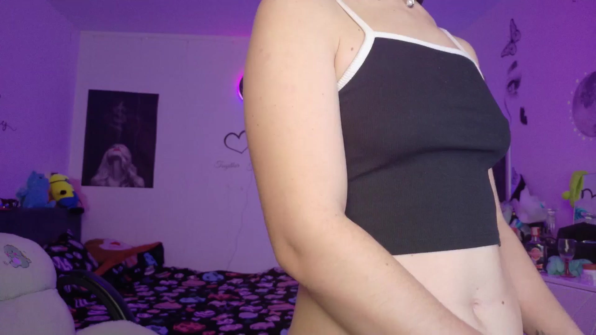 Gallery image thumbnail from YreneA's myfreecams stream on, 02/03/2026, 08:39 image 20 of 20