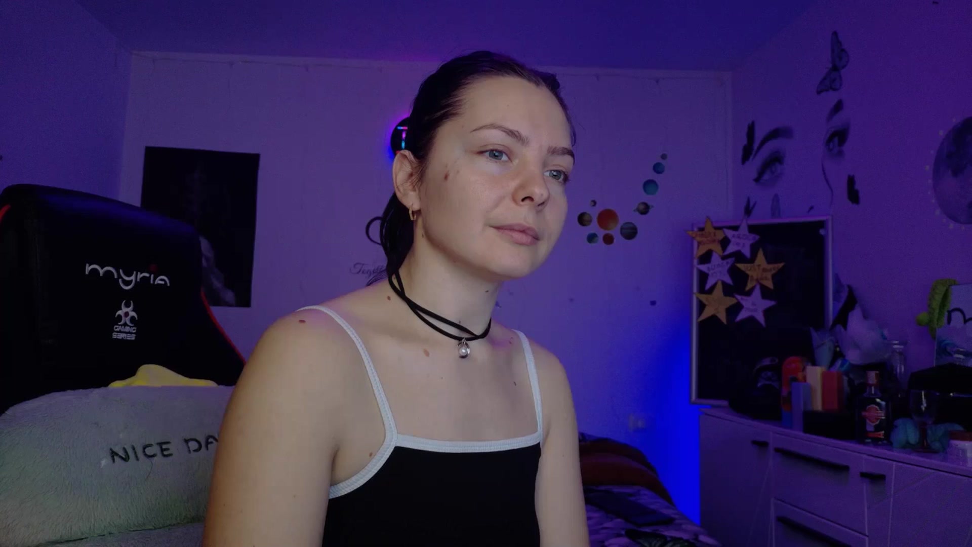 Gallery image thumbnail from YreneA's myfreecams stream on, 02/03/2026, 08:39 image 14 of 20