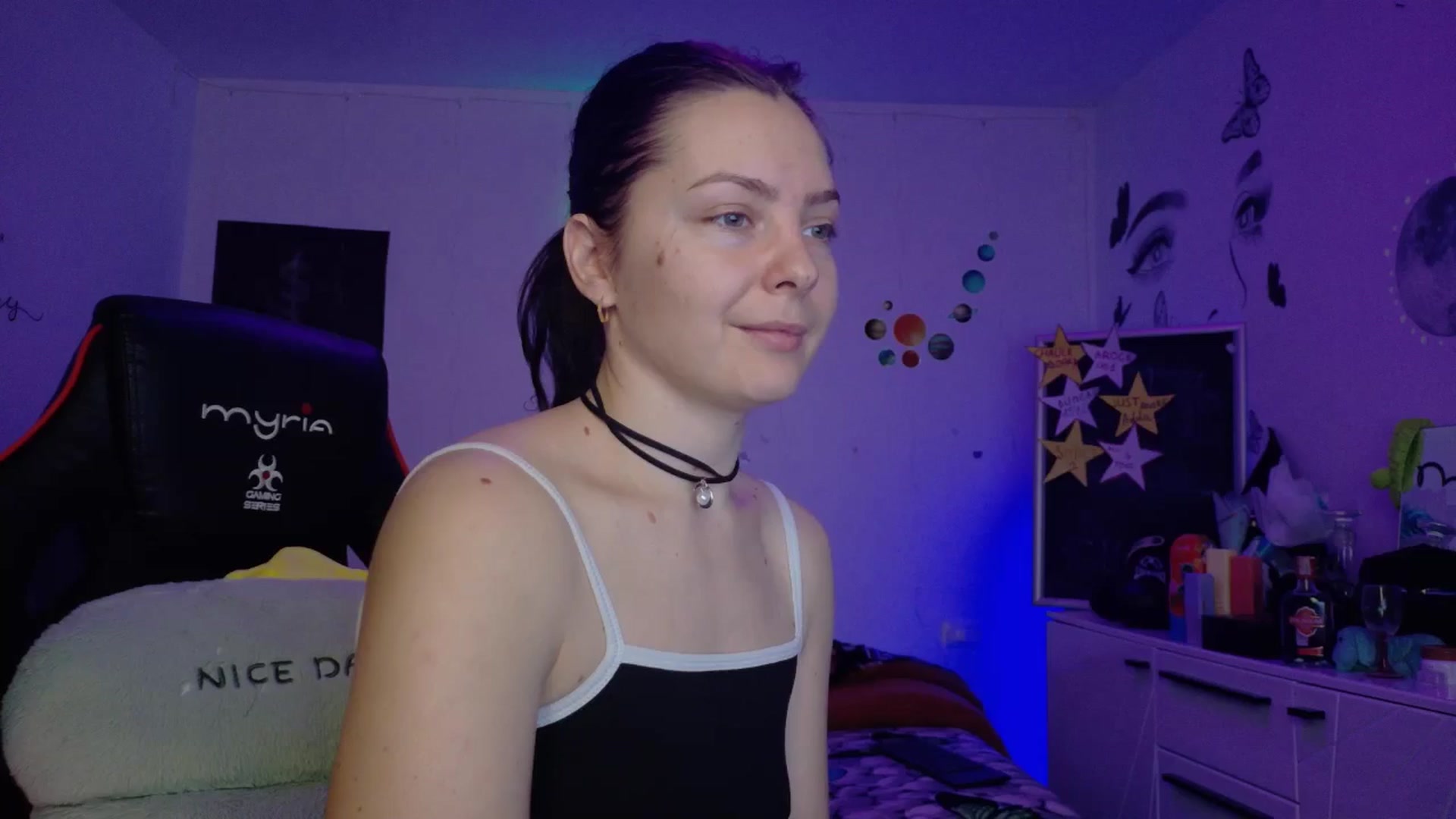 Gallery image thumbnail from YreneA's myfreecams stream on, 02/03/2026, 08:39 image 3 of 20