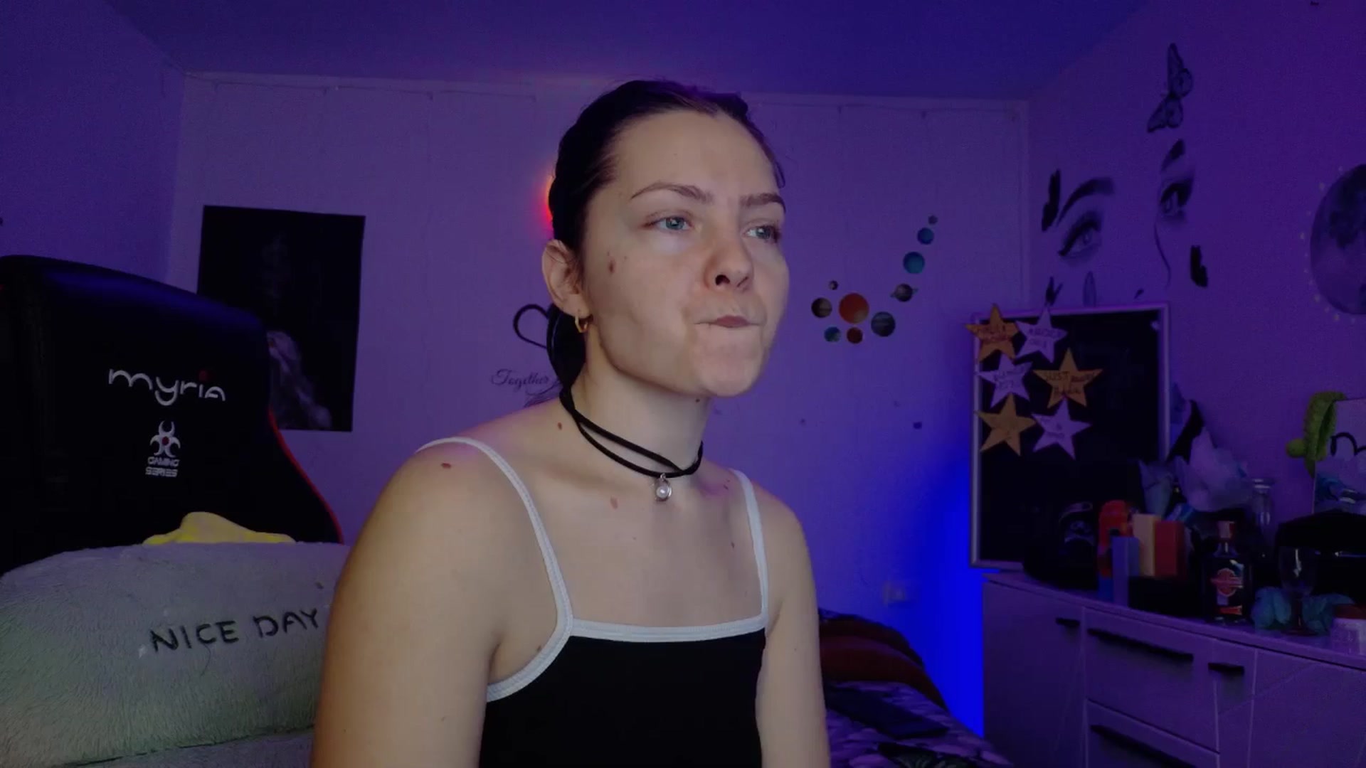 Gallery image thumbnail from YreneA's myfreecams stream on, 02/03/2026, 08:39 image 13 of 20