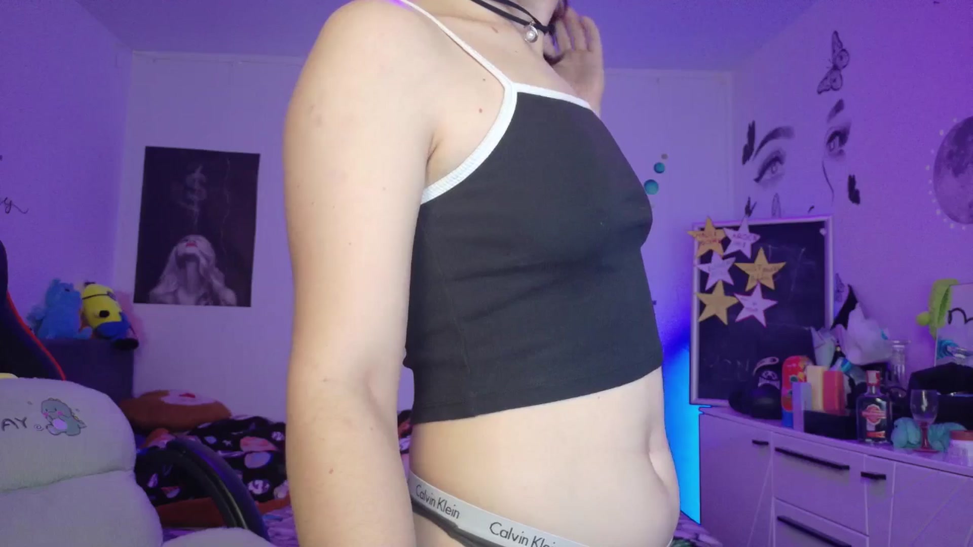 Gallery image thumbnail from YreneA's myfreecams stream on, 02/03/2026, 08:39 image 16 of 20
