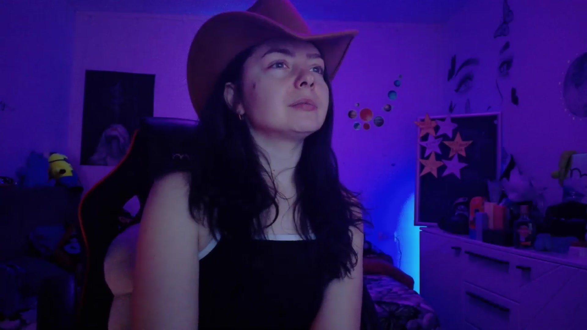 Gallery image thumbnail from YreneA's myfreecams stream on, 02/04/2026, 07:57 image 12 of 20
