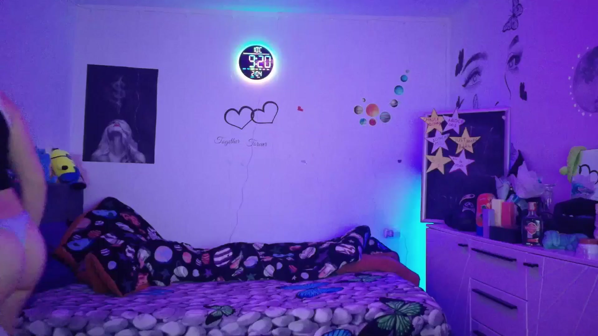Gallery image thumbnail from YreneA's myfreecams stream on, 02/04/2026, 07:57 image 17 of 20