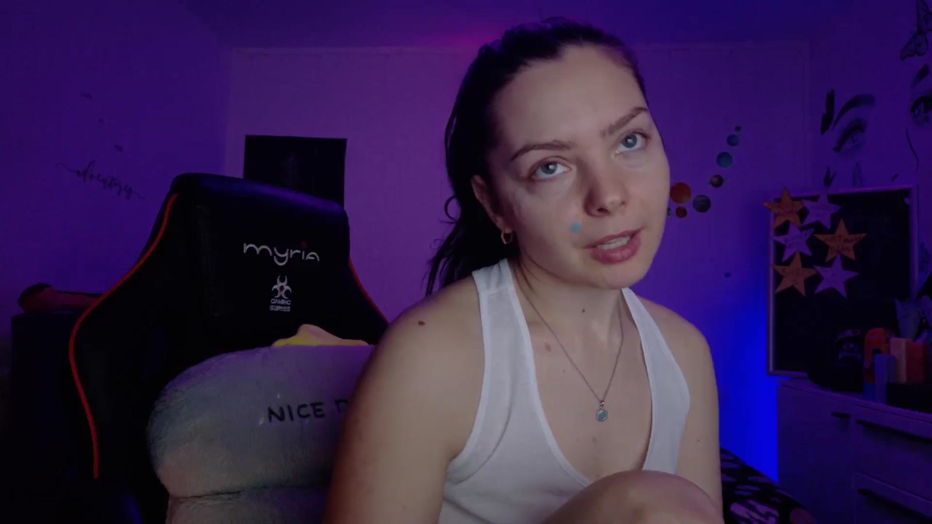 Gallery image thumbnail from YreneA's myfreecams stream on, 02/05/2026, 08:45 image 20 of 20