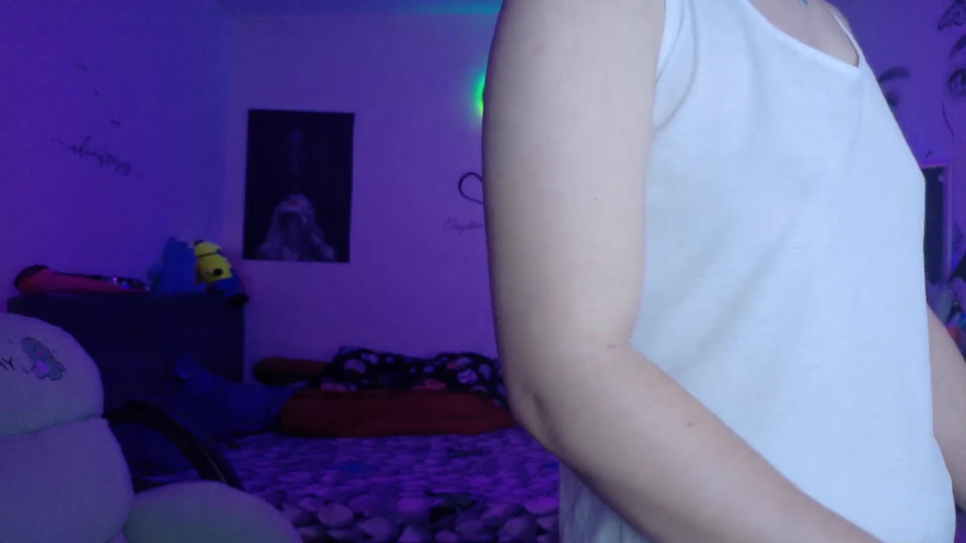 Gallery image thumbnail from YreneA's myfreecams stream on, 02/05/2026, 08:45 image 13 of 20