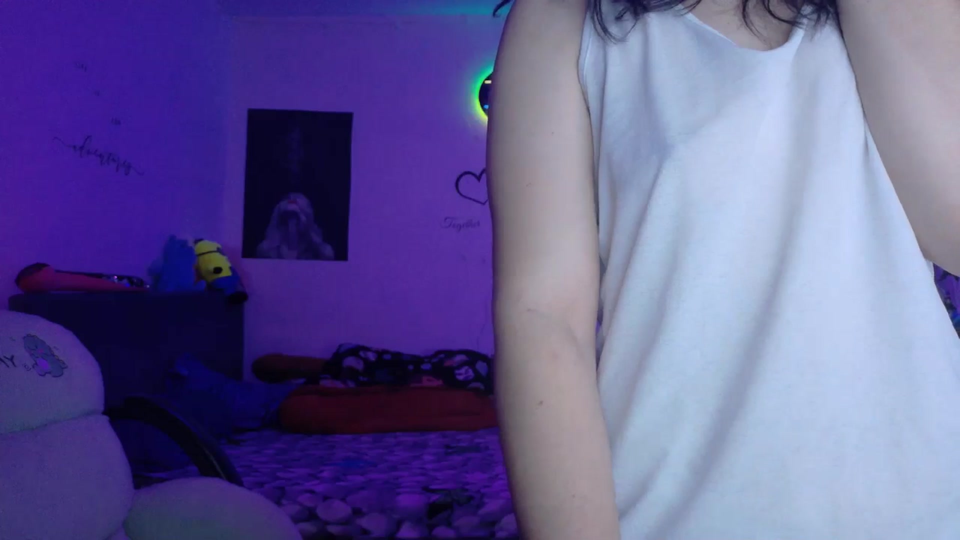 Gallery image thumbnail from YreneA's myfreecams stream on, 02/05/2026, 08:45 image 12 of 20