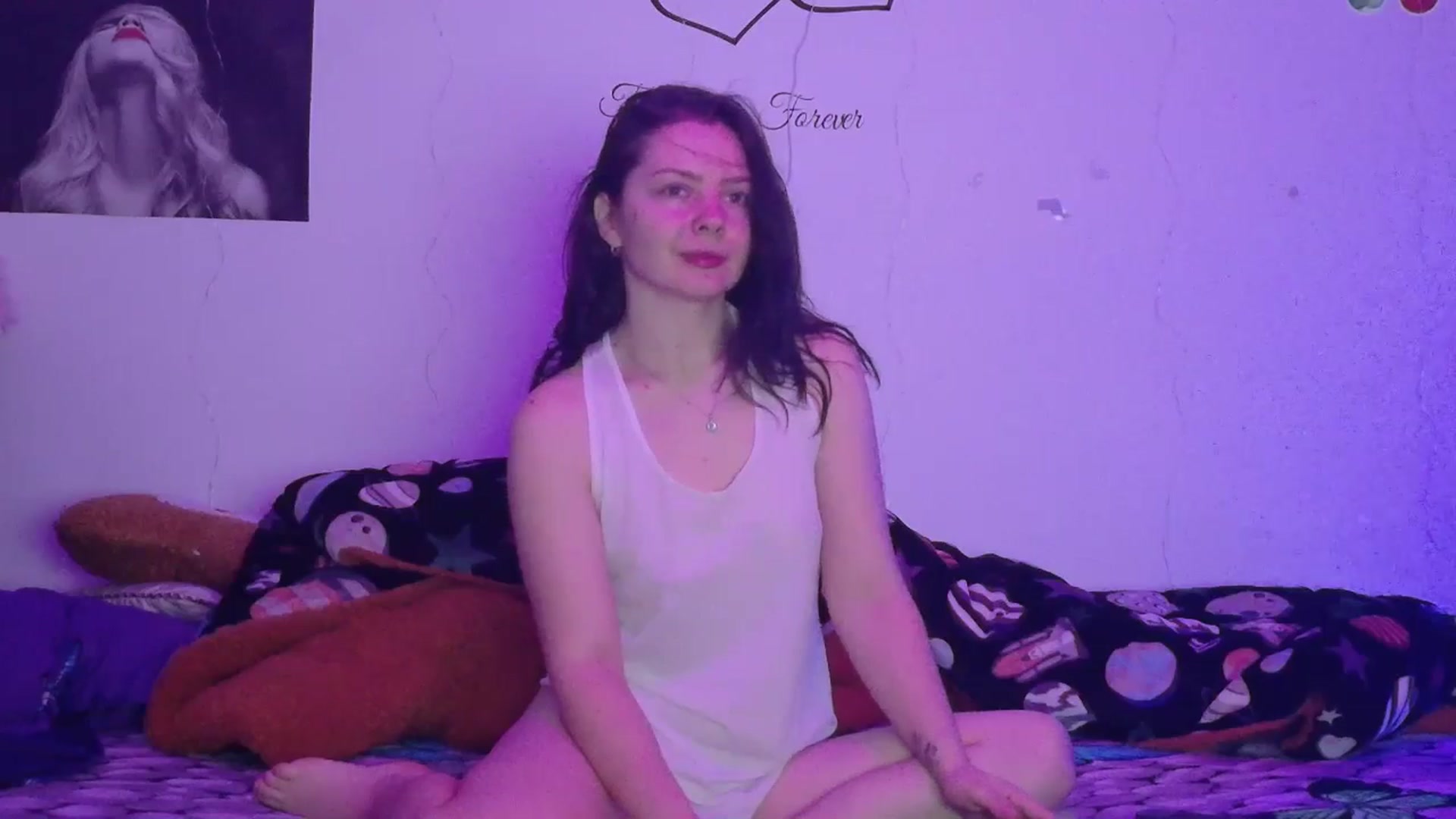 Gallery image thumbnail from YreneA's myfreecams stream on, 02/05/2026, 08:45 image 5 of 20
