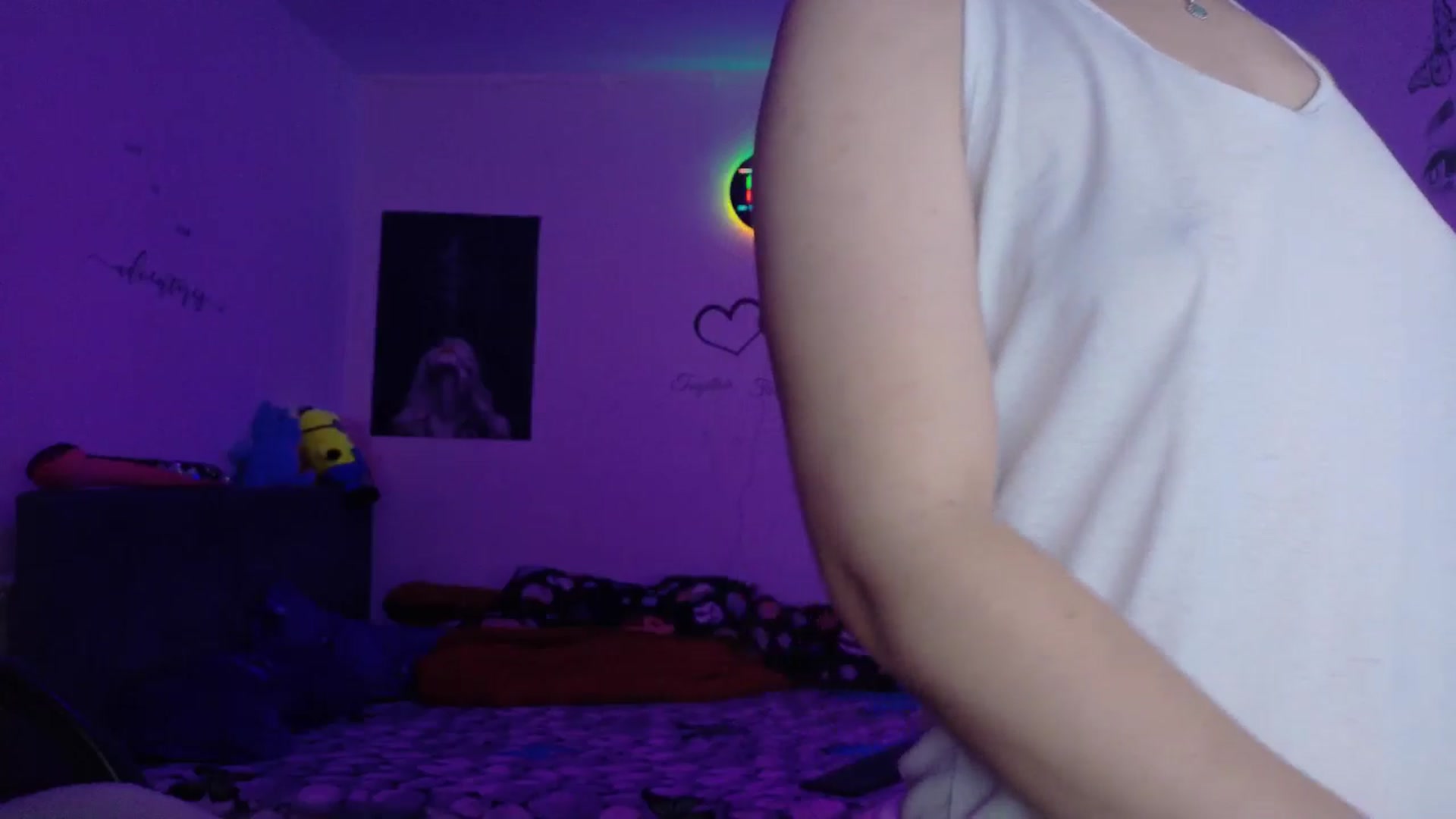 Gallery image thumbnail from YreneA's myfreecams stream on, 02/05/2026, 08:45 image 19 of 20