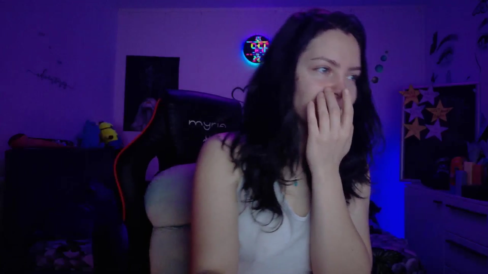 Gallery image thumbnail from YreneA's myfreecams stream on, 02/05/2026, 08:45 image 15 of 20