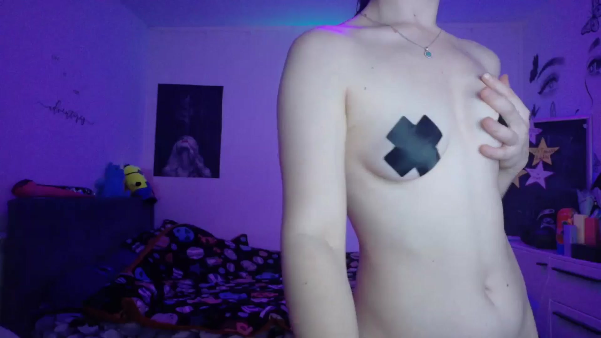 Gallery image thumbnail from YreneA's myfreecams stream on, 02/06/2026, 07:53 image 12 of 20