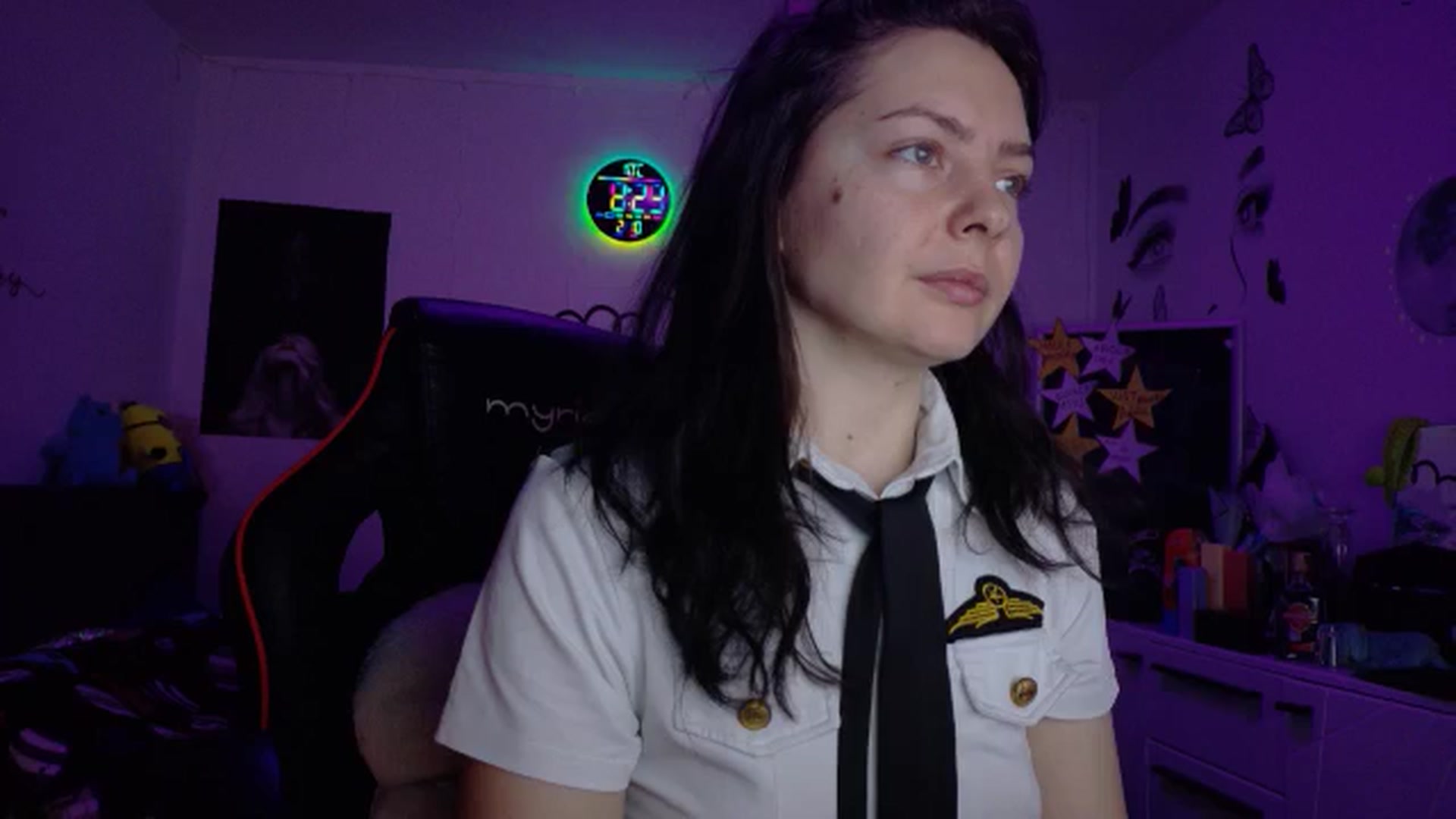 Gallery image thumbnail from YreneA's myfreecams stream on, 02/10/2026, 06:45 image 19 of 20