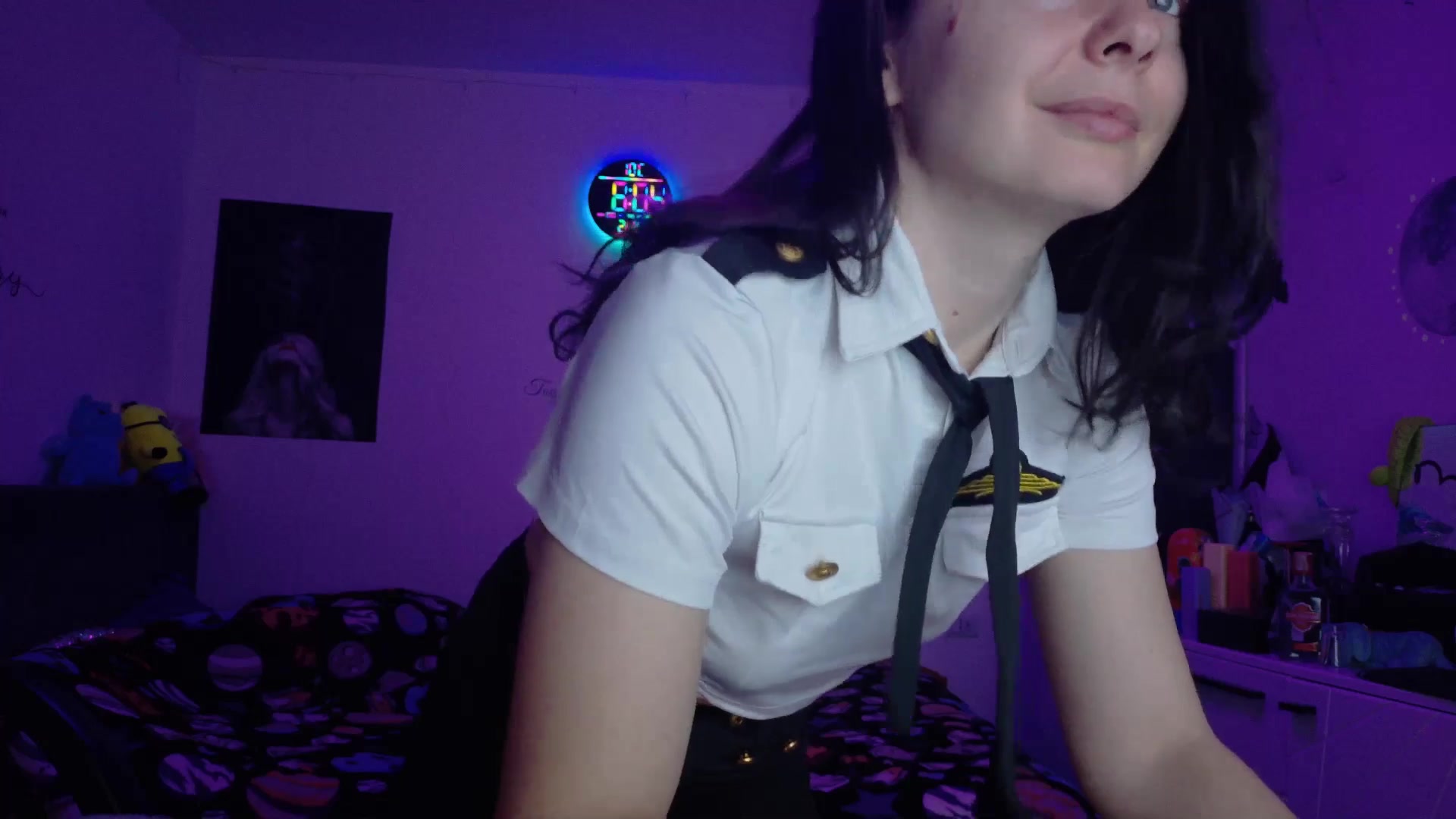 Gallery image thumbnail from YreneA's myfreecams stream on, 02/10/2026, 06:45 image 14 of 20