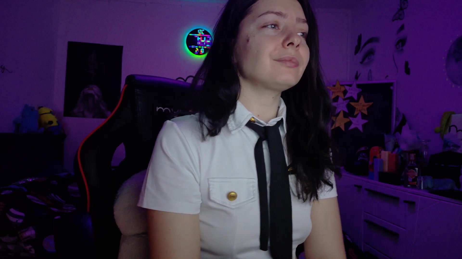 Gallery image thumbnail from YreneA's myfreecams stream on, 02/10/2026, 06:45 image 10 of 20