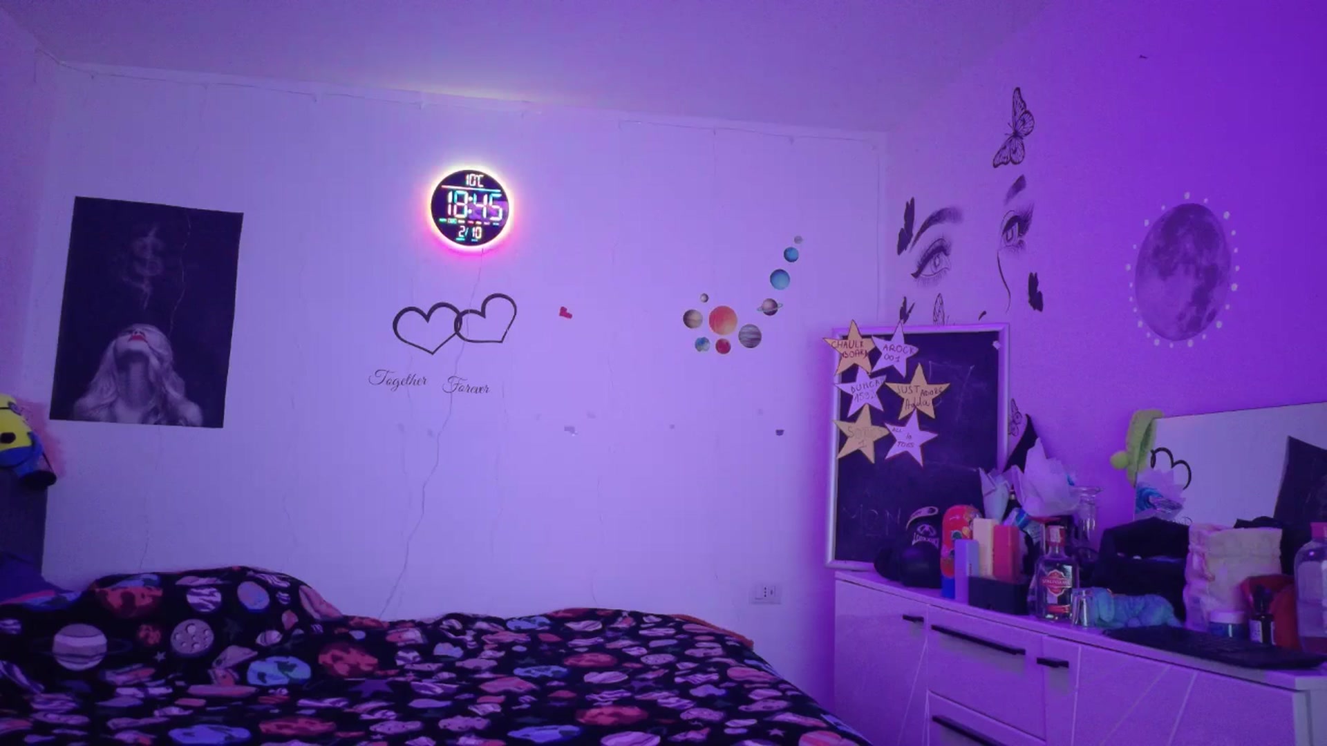 Gallery image thumbnail from YreneA's myfreecams stream on, 02/10/2026, 18:58 image 5 of 20