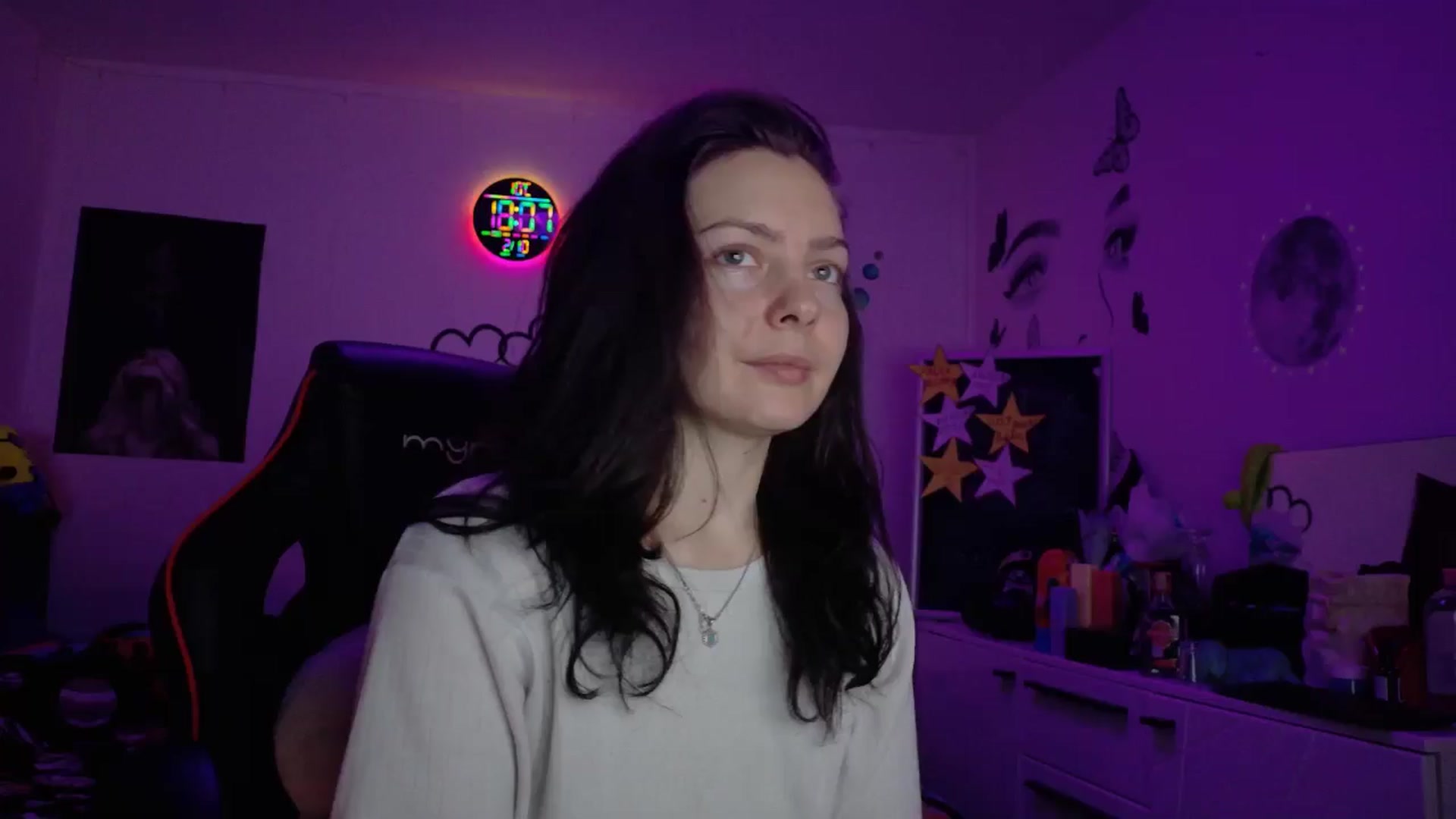 Gallery image thumbnail from YreneA's myfreecams stream on, 02/10/2026, 18:58 image 1 of 20